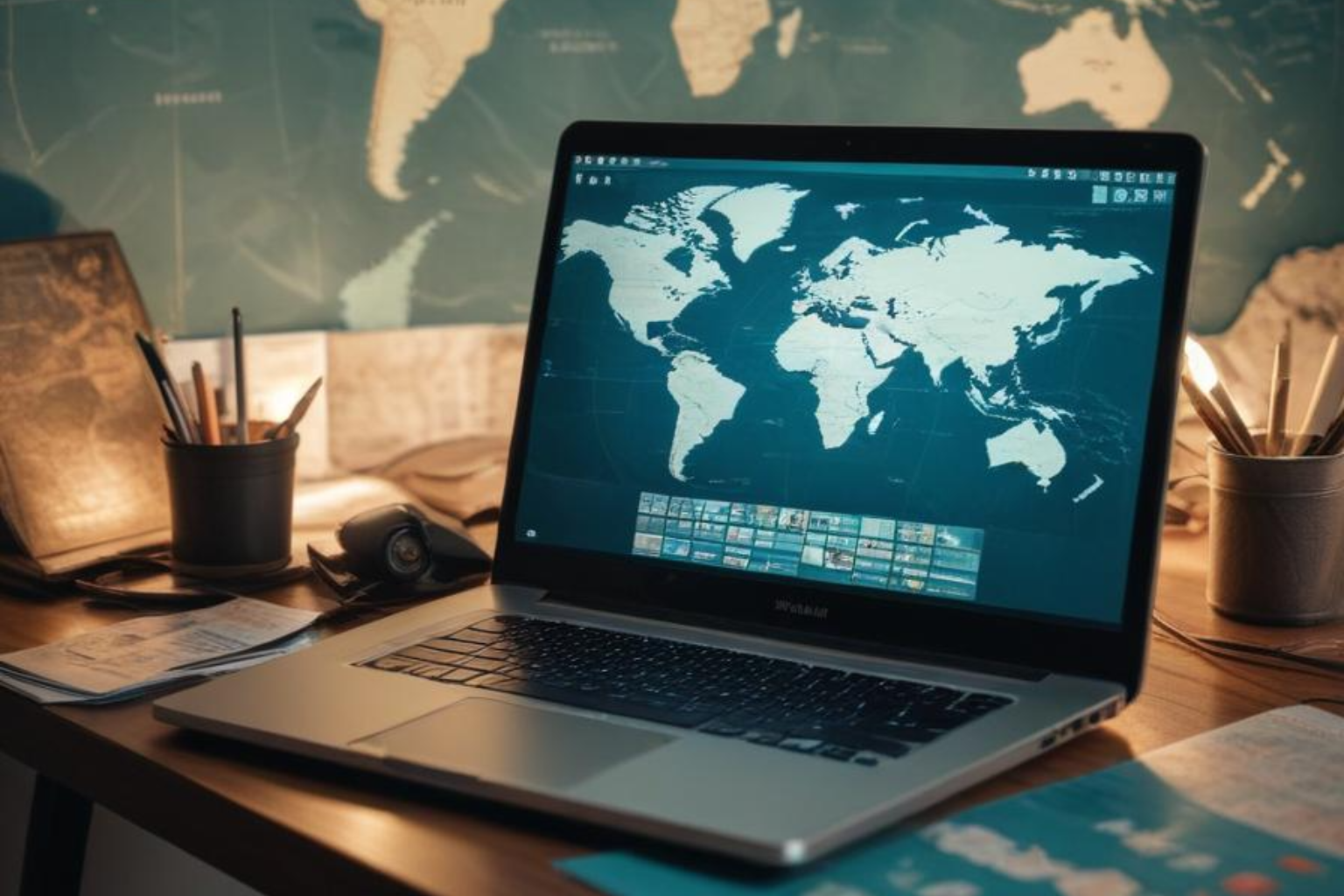 Tradução de Sites e Conteúdos Digitais: Como Expandir Seu Negócio Globalmente